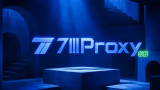 711Proxy GB