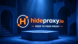 Hide Proxy