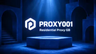Proxy001